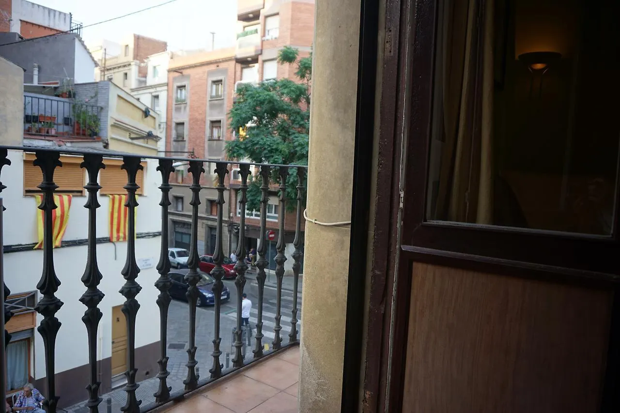 Aparteasy - Montjuic & Fira 바르셀로나 아파트